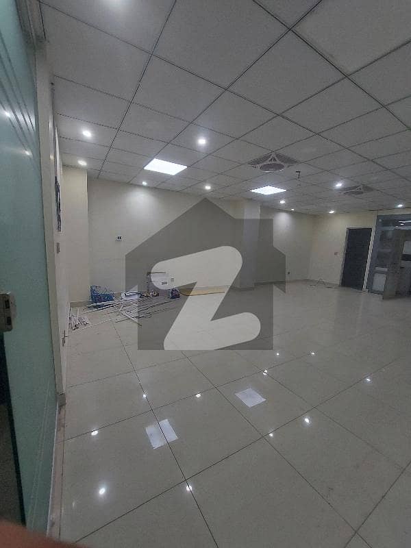 Floor Available For Rent In Gulberg Greens Islamabad