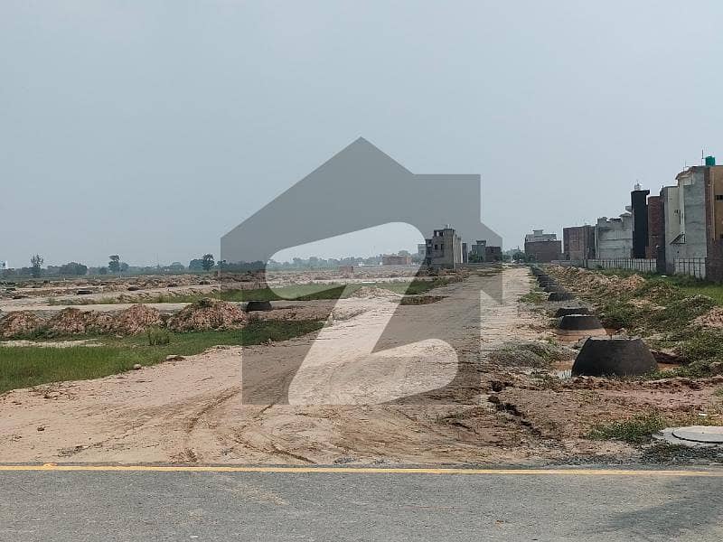 10 Marla Plot For Sale In Easy Instalment 10 Marla Plot For Sale In Easy Instalment