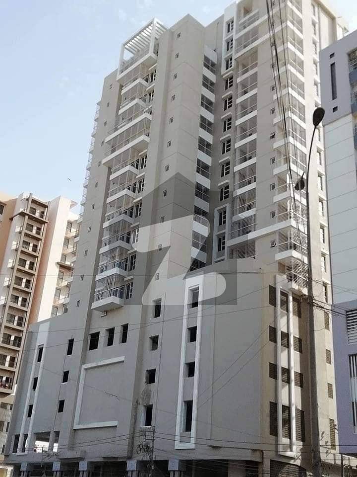 کلفٹن ۔ بلاک 9 کلفٹن کراچی میں 3 کمروں کا 8 مرلہ فلیٹ 1.35 لاکھ میں کرایہ پر دستیاب ہے۔