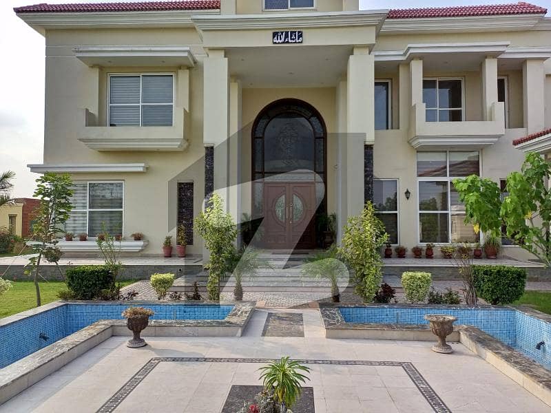 Farm House For Rent In Gulberg Green Islamabad