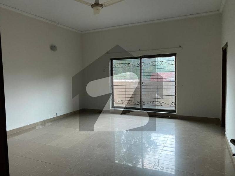 25 Marla Furnished House For Rent In Cantt