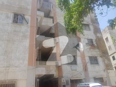 2 Bed Dd Flat For Rent In Gulshan-e-iqbal