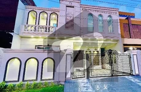 This Is Your Chance To Buy House In Wapda Town Phase 1 Multan