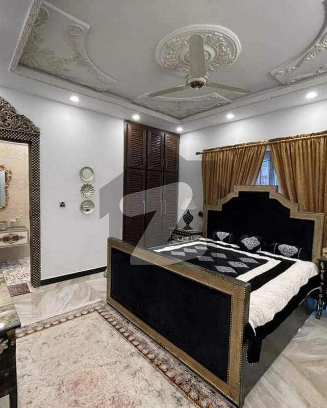 10 Marla Outclass House For Sale In Bahria Town Rawalpindi