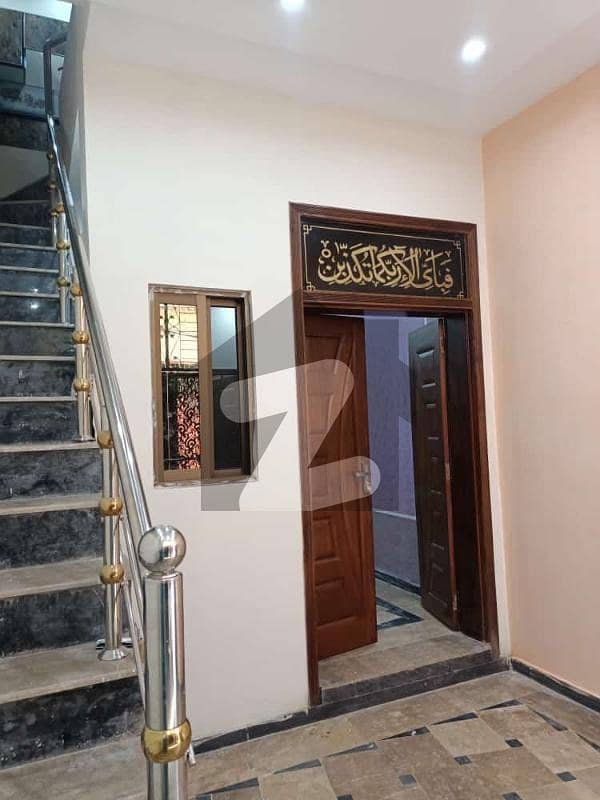 3 Marla Double Storey House Is Available For Sale In Rehmat Chowk Walton Road Lahore Walton