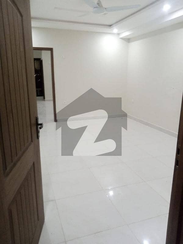 3 Bed Apartment For Rent In Gulberg Green Islamabad Available