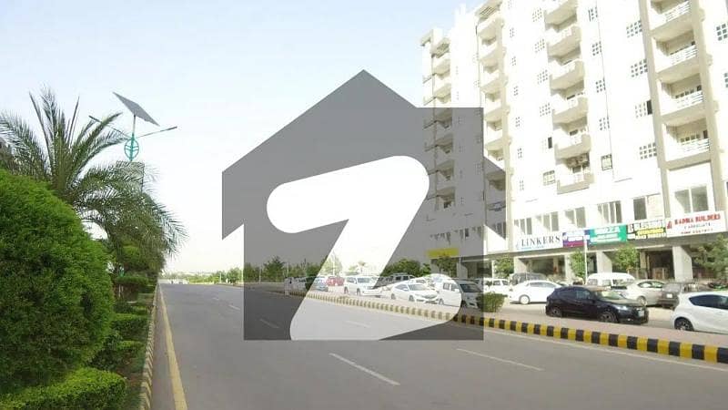 1375 Sq Office For Sale In Diamond Mall And Residency Gulberg Green Islamabad