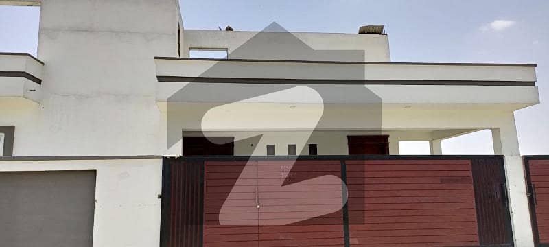4500 Square Feet House In Fazaia Housing Scheme Tarnol Is Available For Rent