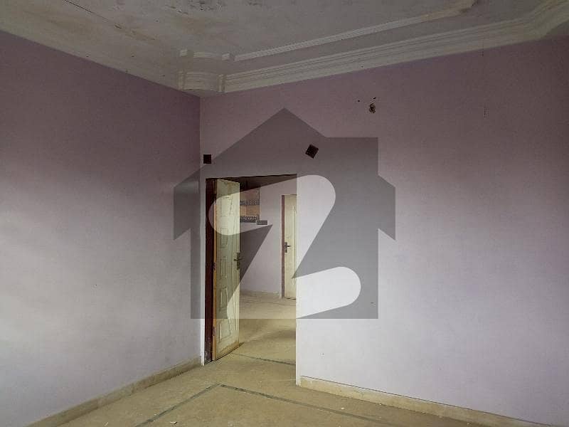 Upper Portion In Orangi Town Sized 1080 Square Feet Is Available