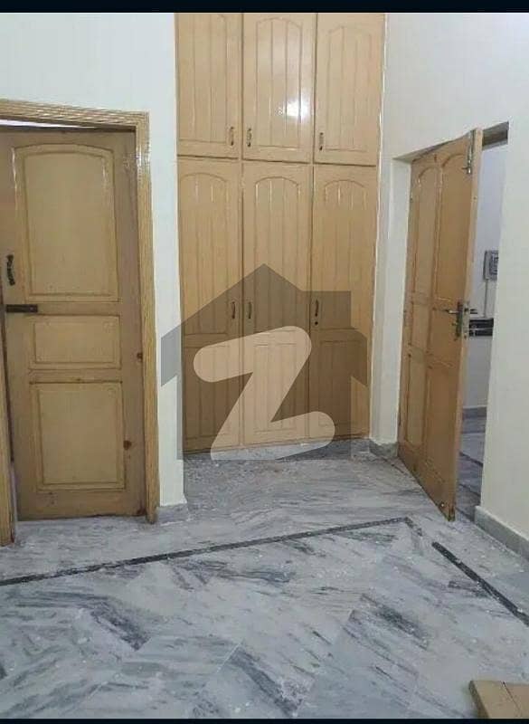 Upper Portion Available For Rent In Airport Housing Society Airport