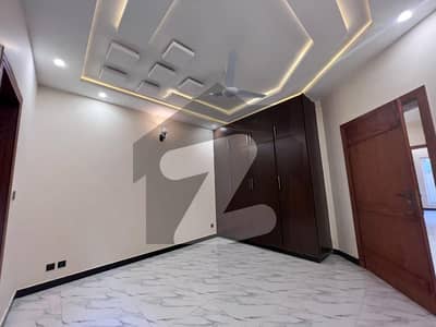 Brand 10 Marla Full House For Rent Zaraj Housing Scheme  Islamabad
