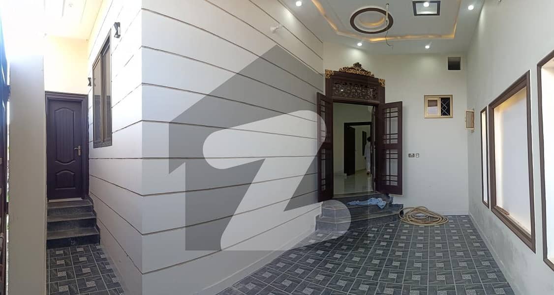 House For sale In Shahdollah Town Gujrat