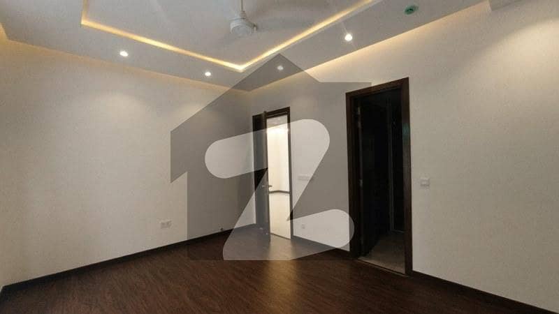 Stunning House Is Available For rent In DHA Phase 1 - Block L