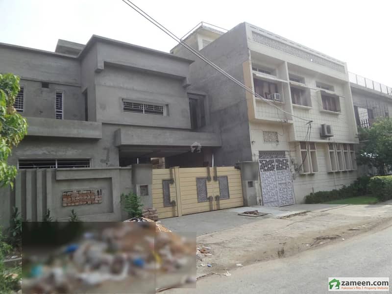 House For Sale Shadman 1, Shadman, Lahore ID6780731