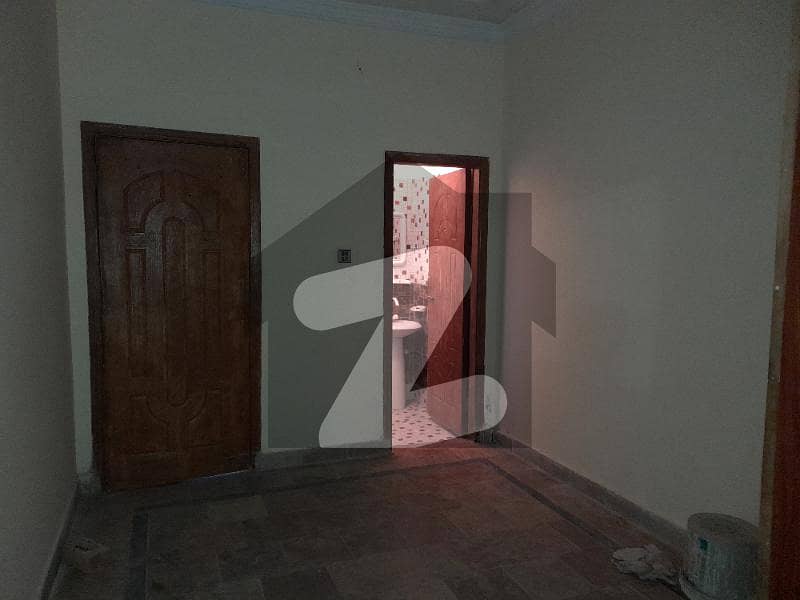 4 Marla Single Storey House For Rent