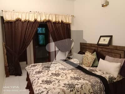 1 Bed Bedroom Sharing Apartment For Rent