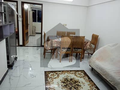Flat Available For Rent In Soldier Bazar No 3