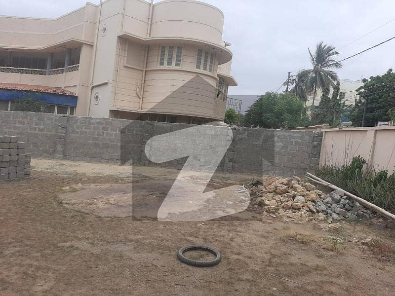 Pechs Block 2 Residential Plot Pechs Block 2 Residential Plot