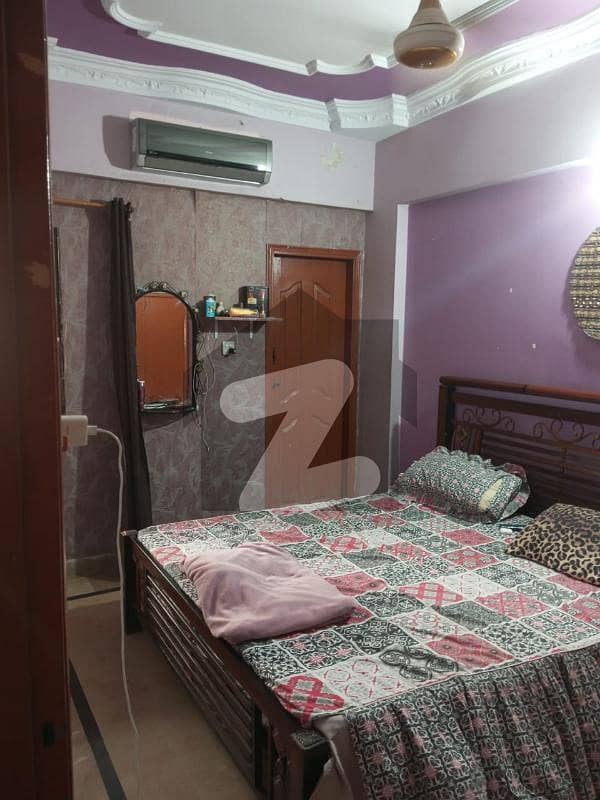 1 Bed Lounge Flat For Sale In Nazimabad Nazimabad, Karachi ID41218741