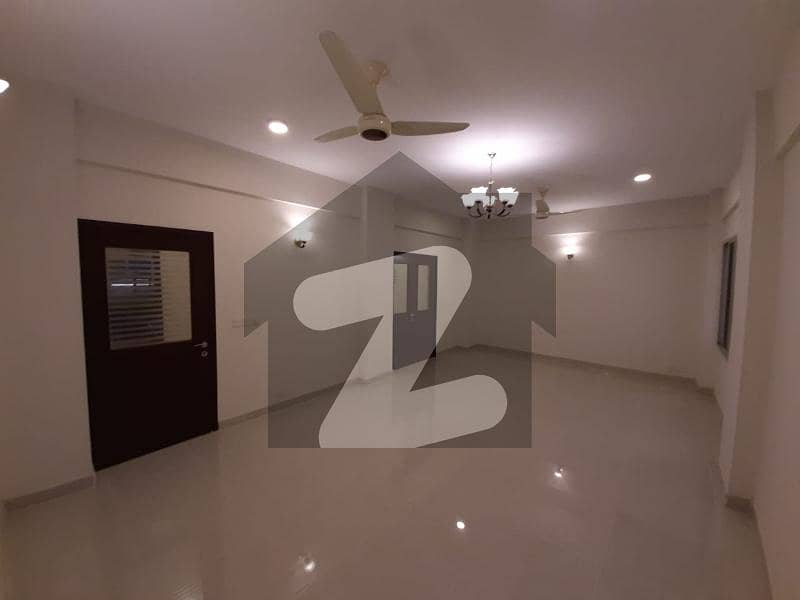 Apartment 5 Beds For Sale Navy Housing Scheme Karsaz, Karachi