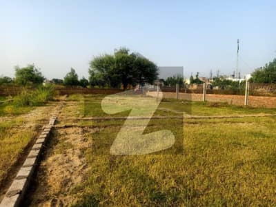 Residential Plot For sale Is Readily Available In Prime Location Of Bara Dari
