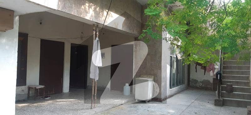 1 Kanal House For Sale In Township - Sector A1 Lahore