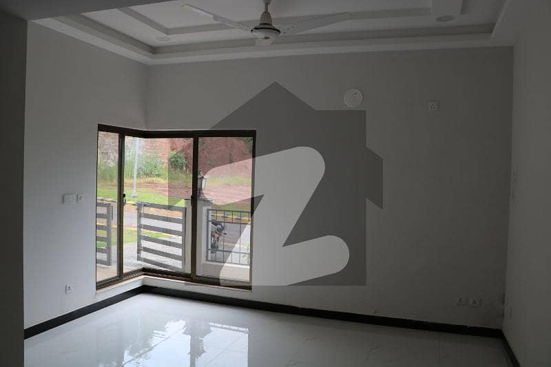 5 Marla Stunning House For Sale In A-block, Park View City Islamabad