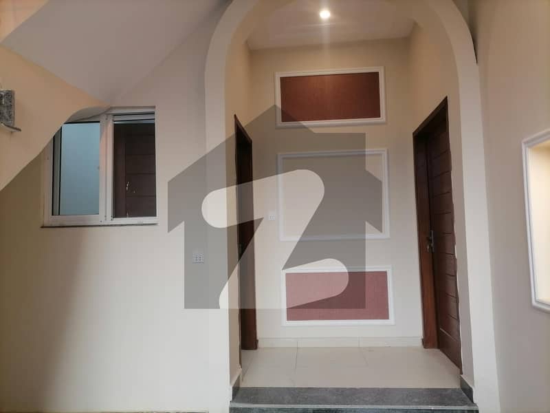 Well-constructed Corner House Available For rent In Pace Woodlands