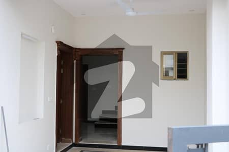 5 Marla Beautiful House for Rent in B-Block, Park View City Islamabad