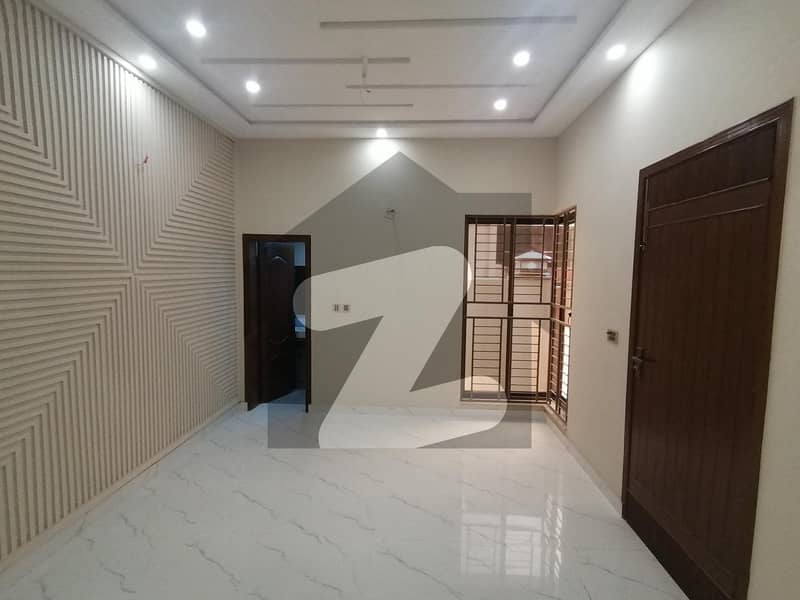 10 Marla House For rent Available In Wapda Town