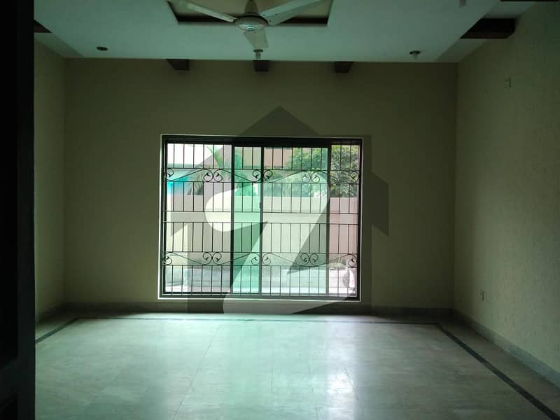 Affordable House For sale In Green City