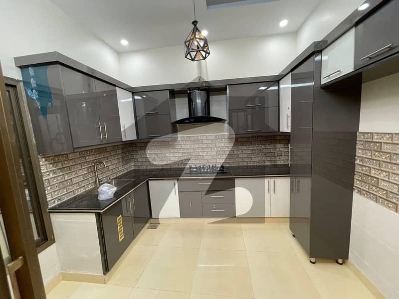 Get In Touch Now To Buy A 1125 Square Feet House In Dc Colony - Sawan Block