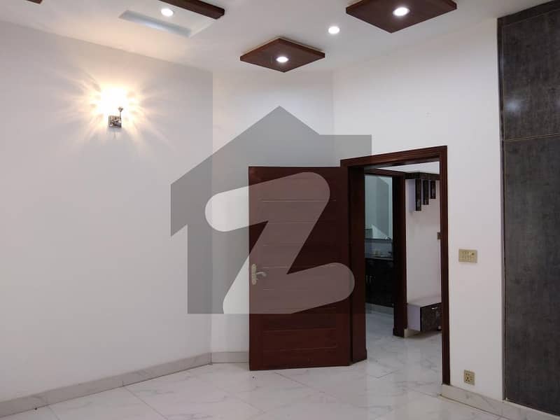 پیراگون سٹی ۔ گروو بلاک پیراگون سٹی لاہور میں 4 کمروں کا 7 مرلہ مکان 3 کروڑ میں برائے فروخت۔