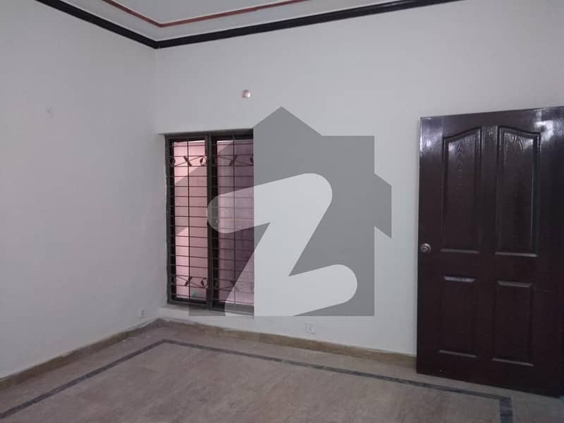 Ready To Buy A House 7 Marla In Lahore
