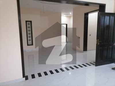 House For rent In Beautiful Wapda City