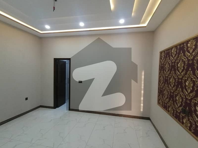 4 Marla House For Rent In Gulgasht Colony