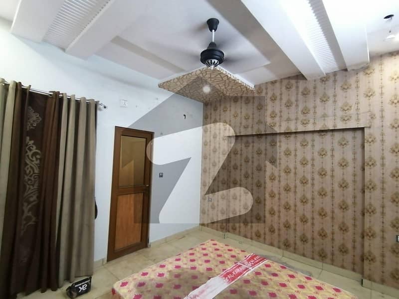 5 Marla House For Sale in Citi Housing Gujranwala Block-A Ext