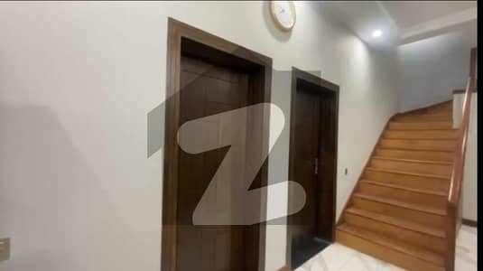 Stunning 5 Marla House For Sale In H-block Park View City Islamabad