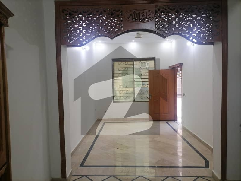 5 Marla House For sale In Samanabad Samanabad, Lahore ID41040431