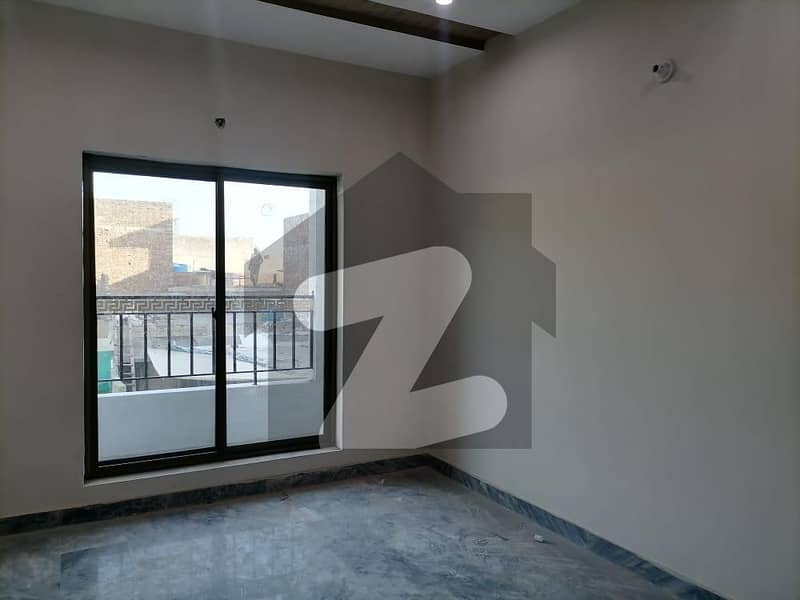 Spacious 2.5 Marla House Available For sale In Javed Colony - Ghazi Road
