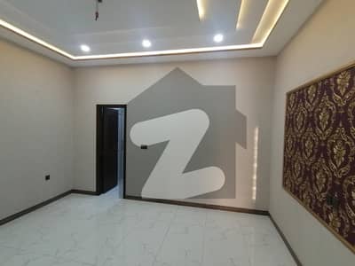 Double Storey 10 Marla House For sale In Askari Colony Phase 2 Multan