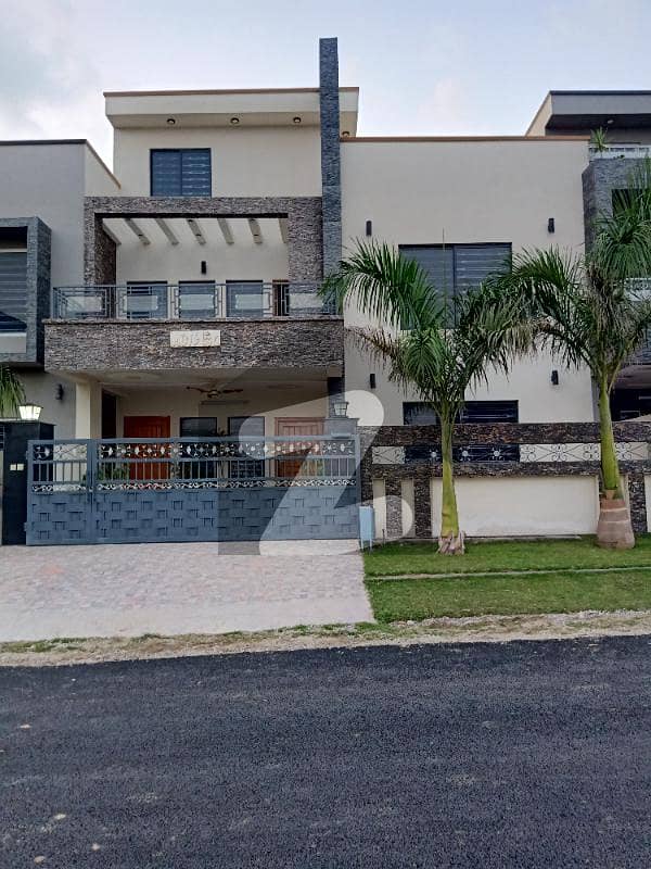 D-12/3 Brand New House Available For Sale At Reasonable Price