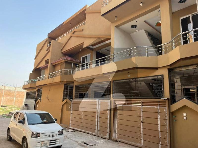 5 Marla 2.5 Storey House For Sale