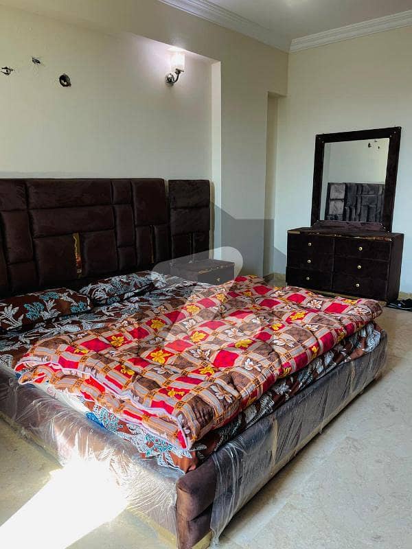 3 Bedroom Fully Furnished Apartment For Rent