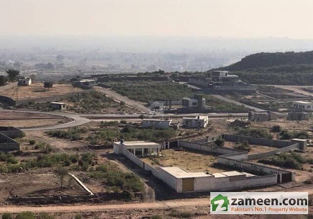 Plot For Sale In Shah Allah Ditta Plot For Sale In Shah Allah Ditta