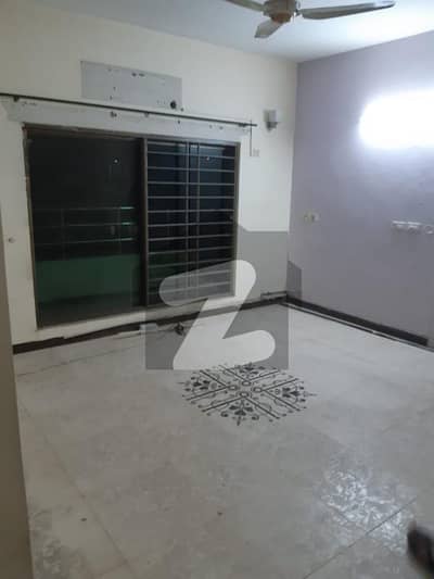 Flat Available For Rent In Askari 11