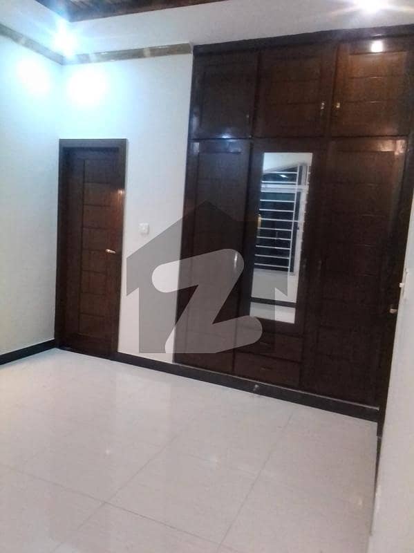 990 Square Feet House Available For Sale In G-13 Markaz