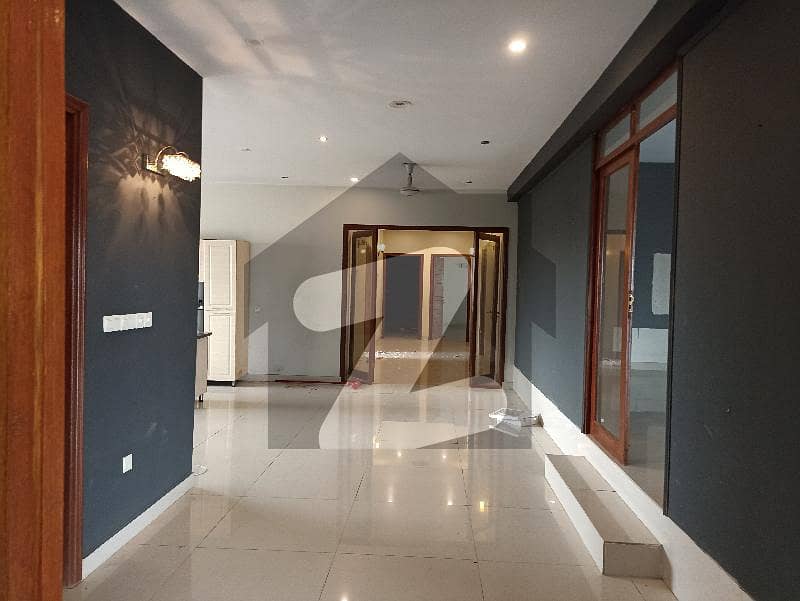 Like Brand New Portion Available For Rent In Dha Phase 8