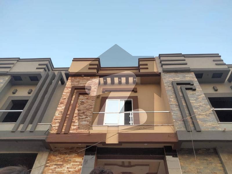 New House For Sale In Chibah Road
