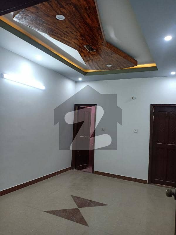 In Nazimabad 1 - Block J Flat For Sale Sized 1000 Square Feet